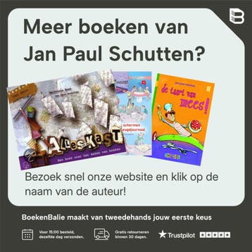 Chocolade volgens Côte dOr - Jan Paul Schutten, Boeken, Verzenden, Zo goed als nieuw, Jan Paul Schutten
