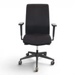 Interstuhl bureaustoel, EN1335, zwart, Huis en Inrichting, Bureaustoelen, Ophalen of Verzenden, Ergonomisch, Gebruikt