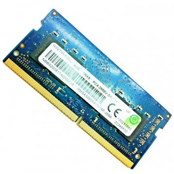 Ramaxel RMSA3260NA78HAF-2666 – 8GB DDR4 2666MHz SO-DIMM, Ophalen of Verzenden, Nieuw
