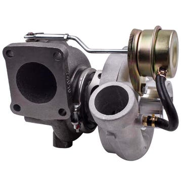 Turbo Turbocharger compatible for Toyota Landcruiser TD H..., Auto-onderdelen, Motor en Toebehoren, Verzenden, Nieuw, Toyota