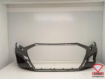 Audi A3 S3 8Y S-Line Voorbumper Origineel! 2020+, Ophalen, Gebruikt, Audi, Bumper