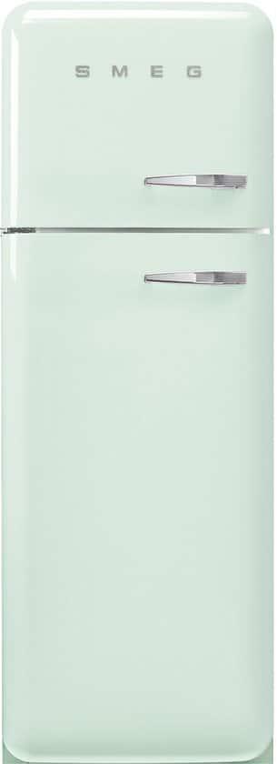Smeg FAB30LPG5 - Koel- en vriescombinatie - Scharnier links, Verzenden, Nieuw