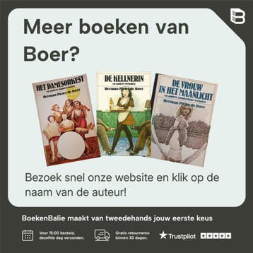 Het fotoboek - Boer 9789010011114, Verzenden, Gelezen, Boer