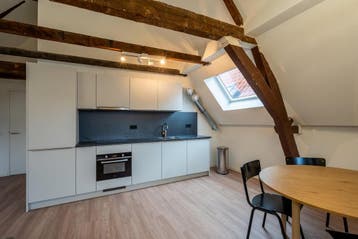 Te huur: Appartement Westhavenkade in Vlaardingen, Huizen en Kamers, Vlaardingen, Appartement, Zuid-Holland