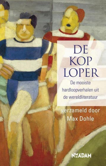 De koploper - Max Dohle 9789046817667, Verzenden, Zo goed als nieuw, Max Dohle