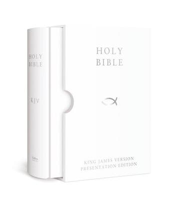 King James Version Compact Bible - Collins Uk 9780007946860, Boeken, Verzenden, Zo goed als nieuw, Collins Uk