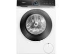 Siemens iQ700 WG44B2040 - Wasmachine - Voorlader 9 kg 1257, Verzenden, Zo goed als nieuw