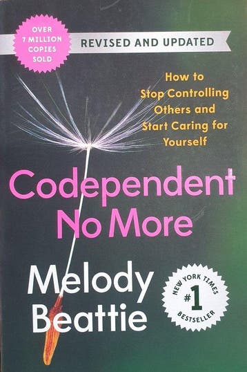 Codependent No More 9781954118218 Melody Beattie, Verzenden, Zo goed als nieuw, Melody Beattie
