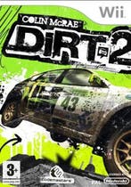 Colin McRae Dirt 2 (Nintendo Wii), Verzenden, Gebruikt