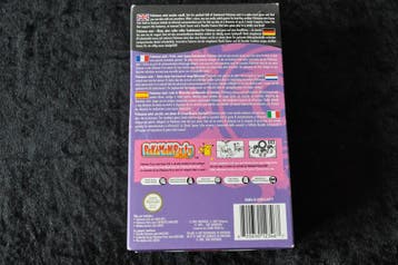 Pokemon Mini Pink Nintendo New Sealed, Verzenden, Nieuw