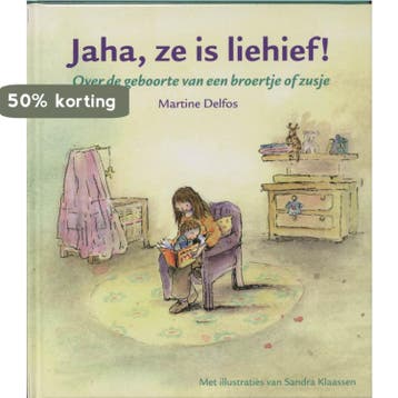 Jaha, ze is liehief! - M.F. Delfos 9789085605263, Verzenden, Zo goed als nieuw, M.F. Delfos