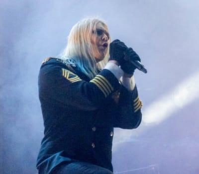 Kim Dracula Tickets TivoliVredenburg Te Koop, Tickets en Kaartjes, Evenementen en Festivals