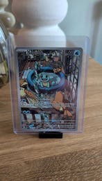 Squirtle 148/142 - Stellar Crown, Verzenden, Nieuw