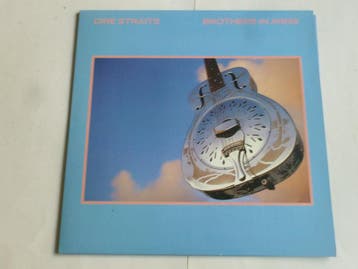 Dire Straits - Brothers in Arms (LP) 8244991, Cd's en Dvd's, Ophalen of Verzenden, Zo goed als nieuw