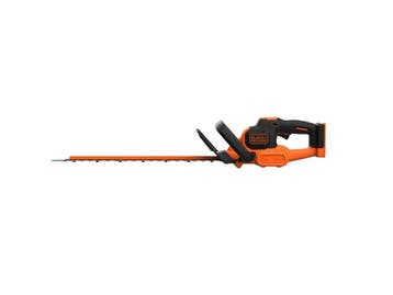 BLACK+DECKER BCHTS36B-XJ - Accu heggenschaar - 36V 55cm 22mm, Tuin en Terras, Verzenden, Nieuw, BLACK+DECKER