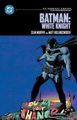 Batman: White Knight (DC Compact Comics), Boeken, Strips | Comics, Nieuw, Verzenden
