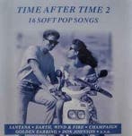cd - Various - Time After Time 2 - 16 Soft Pop Songs, Verzenden, Zo goed als nieuw