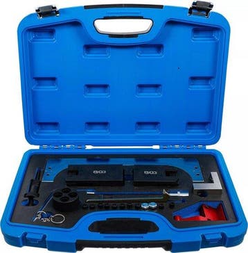 Motorafstelset BMW, MINI voor B38, B48, B58, Verzenden, Nieuw