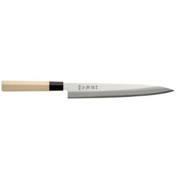 Fileermes | RVS | Hout | Lengte 405mm HENDI, Verzenden, Nieuw in verpakking
