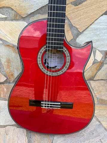 Modesto Matia n.serie 001 - RUBIA CUT EDU VICO - - Klassieke, Nieuw