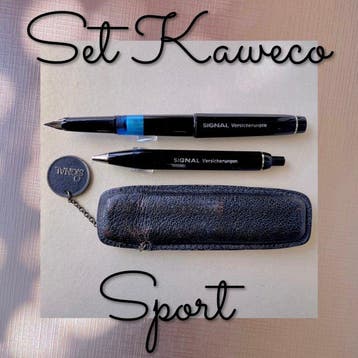 Kaweco - Sport - Pen, Verzamelen, Pennenverzamelingen, Nieuw