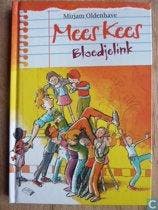 Mees Kees Bloedjelink 9789021673974, Zo goed als nieuw