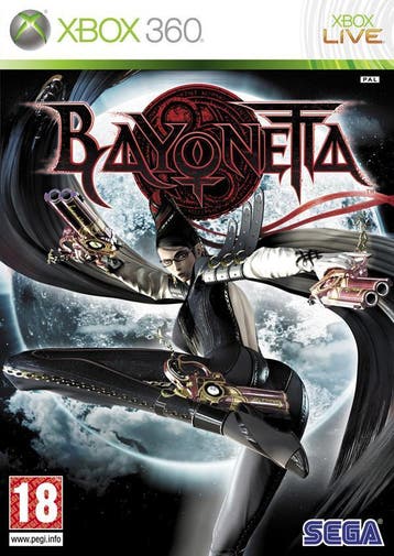 Bayonetta Xbox 360 Garantie & morgen in huis!, Avontuur en Actie, 1 speler, Ophalen of Verzenden, Zo goed als nieuw