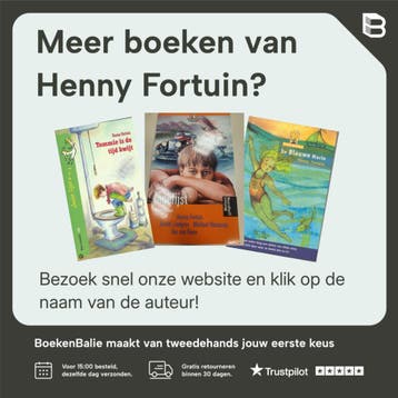 De Stadse kat / Villa Alfabet Oranje - Henny Fortuin, Verzenden, Gelezen, Henny Fortuin