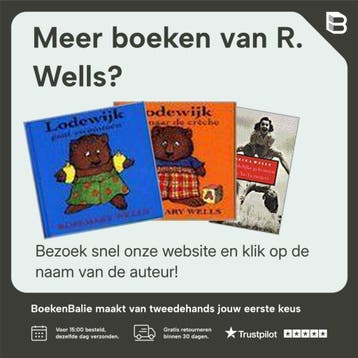 OVERAL KLEINE ALTAREN - R. Wells 9789068682311, Verzenden, Gelezen, R. Wells