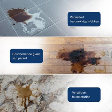 Samako Vloerreiniger Vloeistof 500 ml – Geconcentreerde, Ophalen of Verzenden