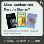 ONDER DE SNEEUW 9789035118966 Kerstin Ekman, Verzenden, Gelezen, Kerstin Ekman