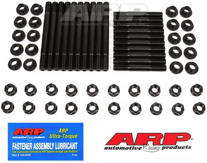 ARP Ford 289-302 w/351W Head 7/16 inch Head Stud Kit, Auto-onderdelen, Motor en Toebehoren, Ophalen of Verzenden
