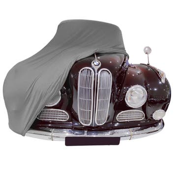 Autohoes voor BMW 501 / 502 (1952-1963) Indoor BESTE PASVORM, Ophalen of Verzenden, Nieuw, Op maat
