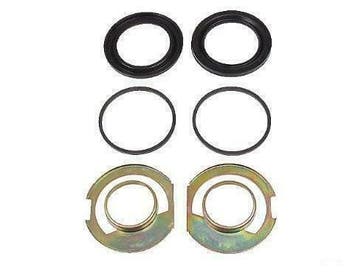 Reparatieset remklauw div. types Mercedes ATE (ook Bendix), Ophalen of Verzenden