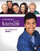 Everybody loves Raymond - Seizoen 5 - DVD, Verzenden, Nieuw in verpakking