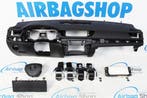 Airbag set - Dashboard Skoda Superb (B8 3V) (2015-heden), Gebruikt, Skoda
