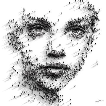 David Law - Community Face II