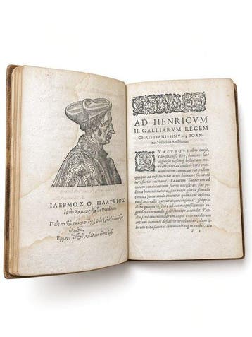 I. Fernelii Ambiani - Universa Medicina - 1593