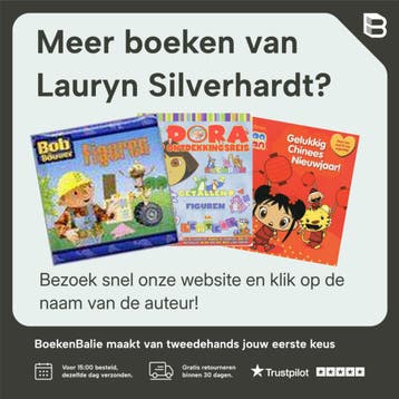 Dora zoekt en vindt / Dora - Lauryn Silverhardt, Boeken, Verzenden, Gelezen, Lauryn Silverhardt
