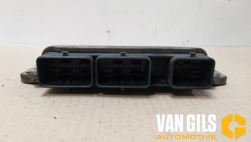 Computer Motormanagement Renault Modus O232769, Ophalen of Verzenden, Nieuw