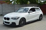 Side Skirts Diffusers BMW 1 M-Pack / M135i / M140i F21 / F21, Verzenden, Nieuw
