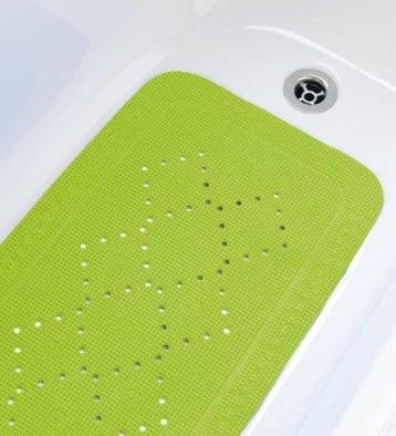 Spirella - Badinlegmat Anti-Slipmat Spirella 75 x 38 cm., Ophalen of Verzenden, Nieuw