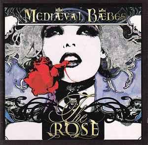 cd - MediÃ¦val BÃ¦bes - The Rose, Verzenden, Zo goed als nieuw