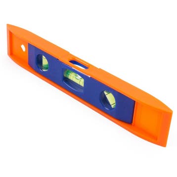 Benson Compacte waterpas - 3 libellen - magnetisch - 23 c..., Ophalen of Verzenden, Nieuw