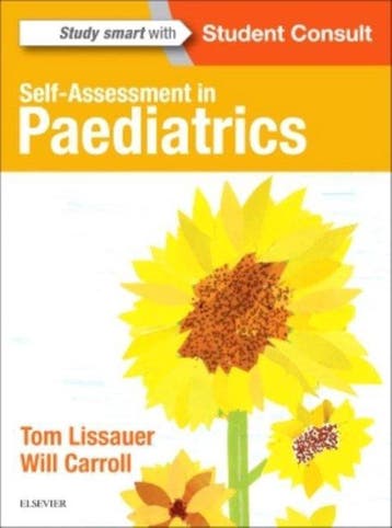 Self-Assessment in Paediatrics - Tom Lissauer 9780702072925, Verzenden, Gelezen, Tom Lissauer