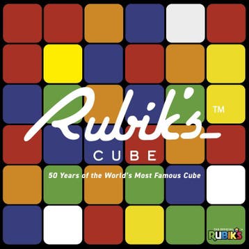 RubikS | Official Rubiks | Nieuw, Ophalen of Verzenden, Nieuw, Official Rubik's