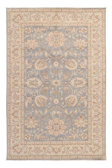 Ziegler Royal - Vloerkleed - 301 cm - 199 cm, Nieuw