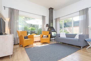 Te huur: Huis Duinschooten in Noordwijkerhout, Noordwijkerhout, Zuid-Holland