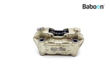 Remklauw Links Voor Aprilia NA 850 Mana 2007-2008, Verzenden, Gebruikt