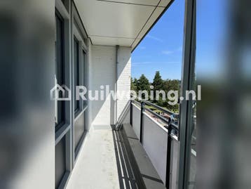 Ruil mijn Purmerend flat voor jouw plek in Amsterdam, Amsterdam
